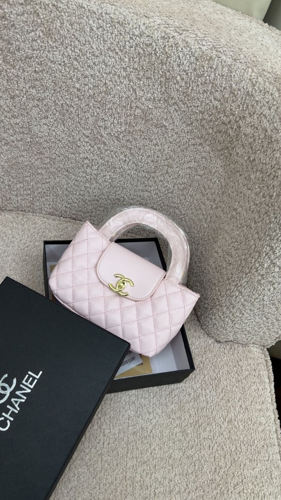 [1030] Chanel bag