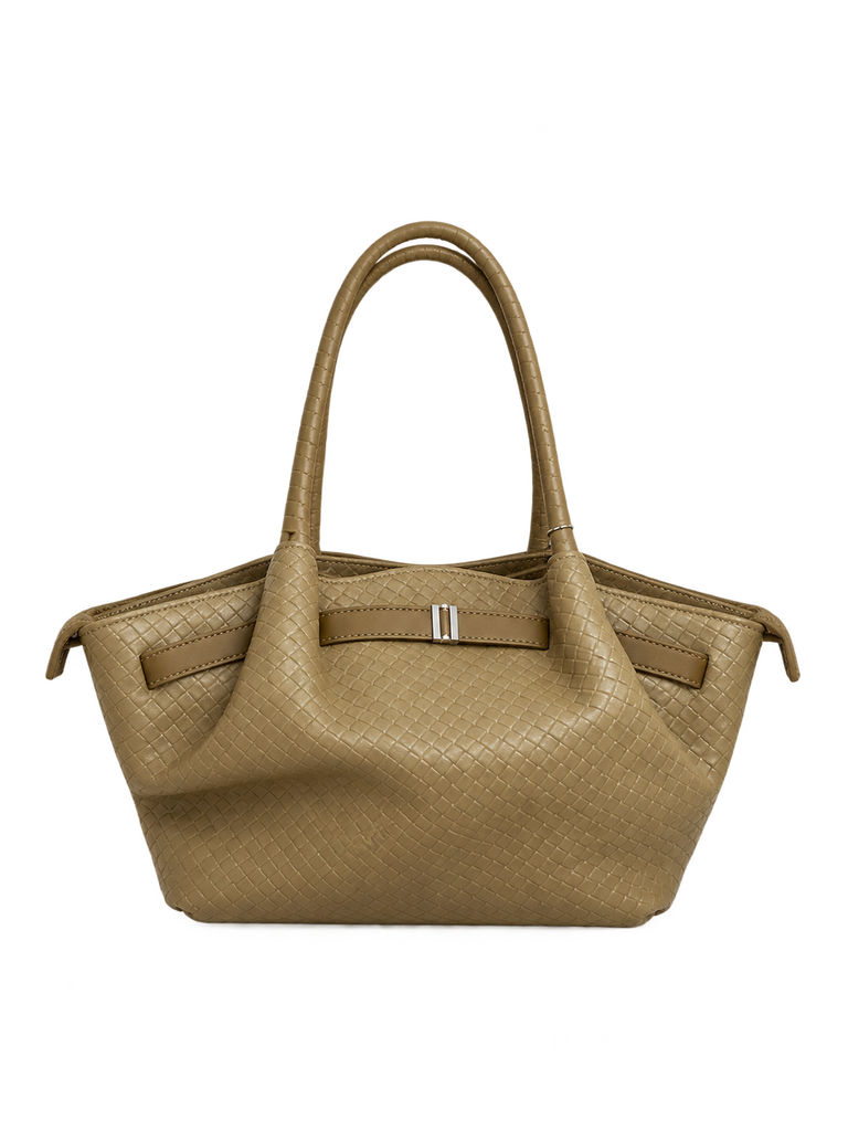 Jew pei mini bag