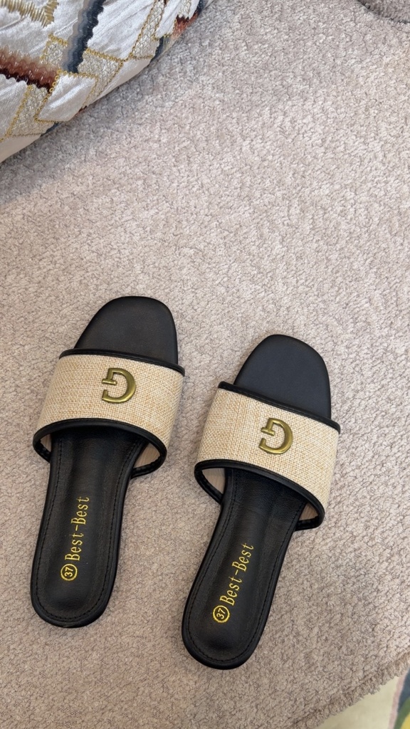 Black choose